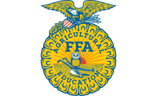 Lizzette Reynolds Receives Tennessee FFA Honorary State Degree